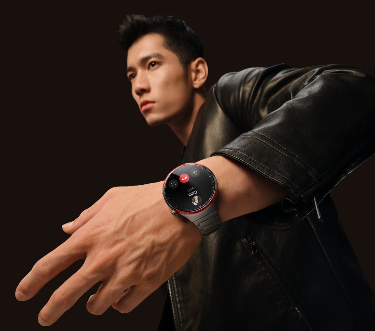 HUAWEI WATCH 4 Pro Space Edition - Image 7