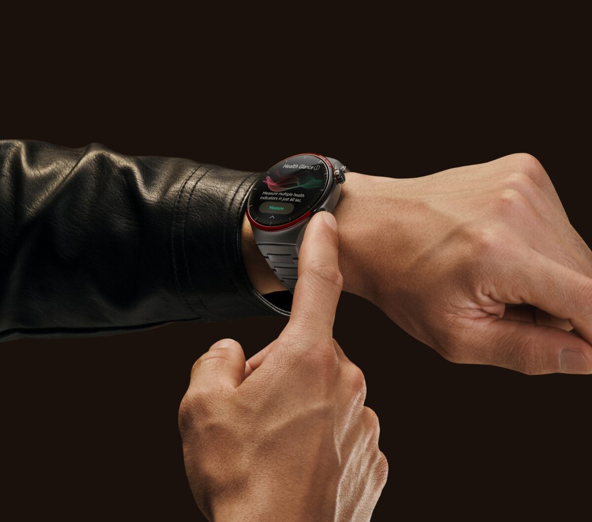 HUAWEI WATCH 4 Pro Space Edition - Image 8