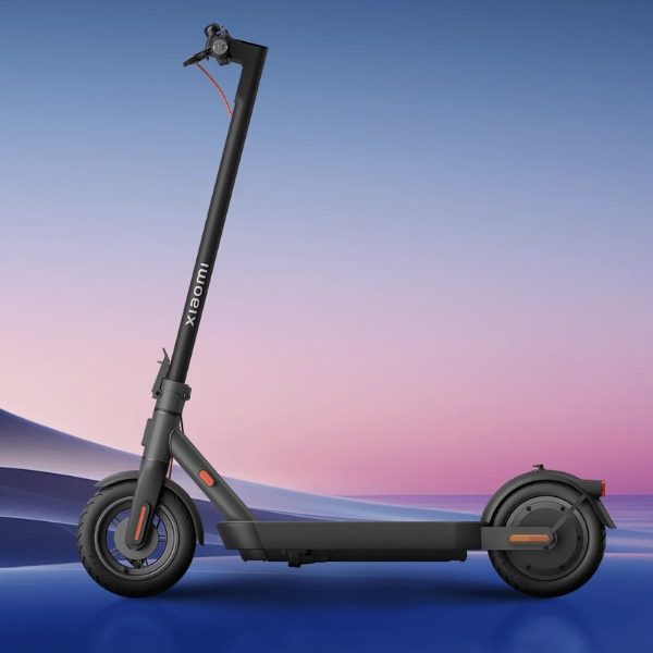 Xiaomi Electric Scooter 4 Pro (2nd Gen)