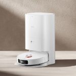 Xiaomi Robot Vacuum X10 Plus