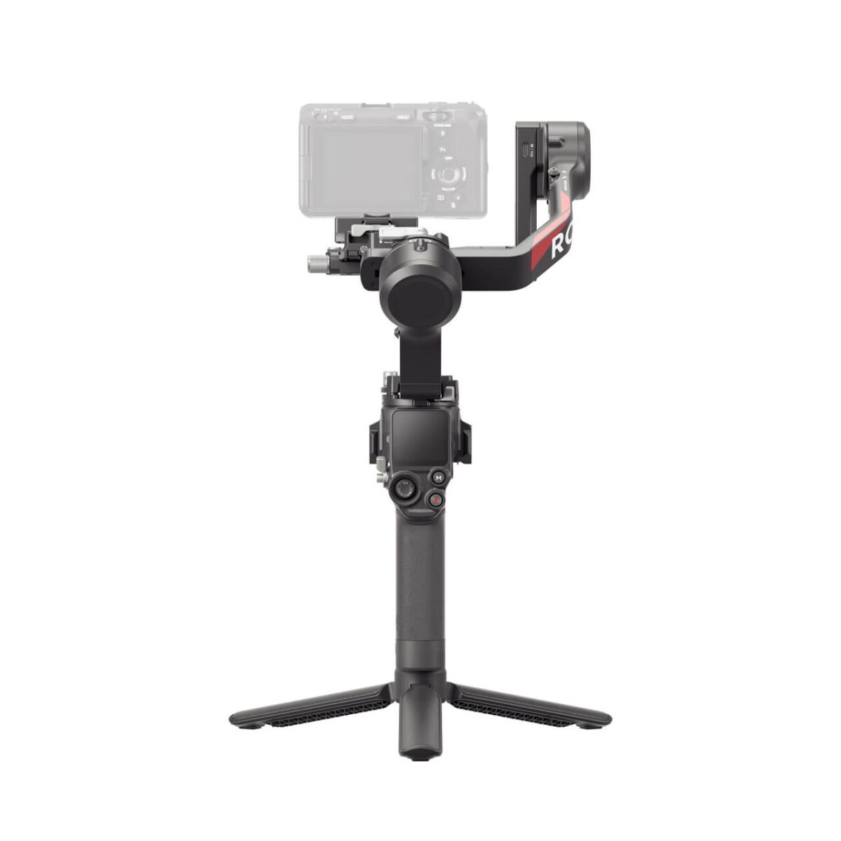 DJI RS 4 Combo - Image 6