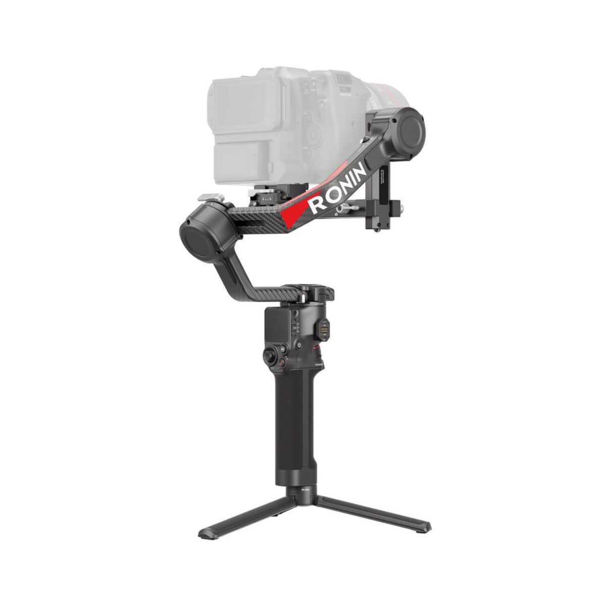 DJI RS 4 Pro - Image 3