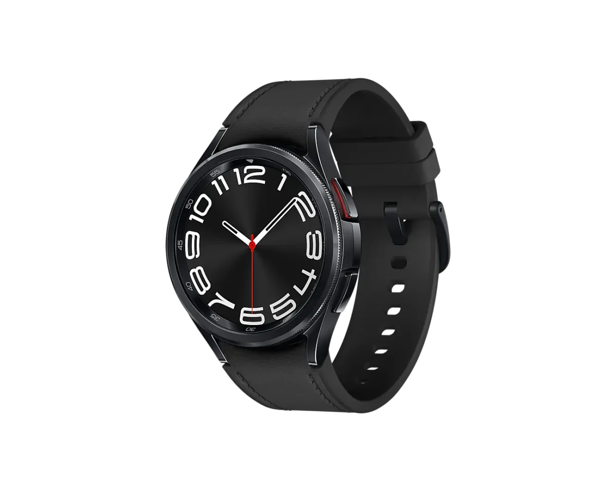 Galaxy Watch6 Classic LTE 43mm - Image 2