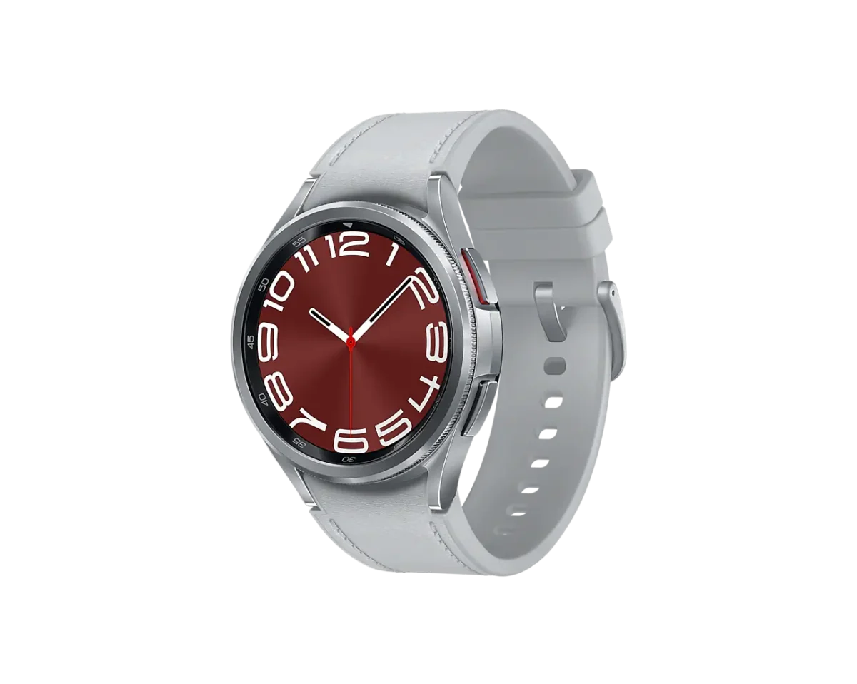 Galaxy Watch6 Classic LTE 43mm - Image 1