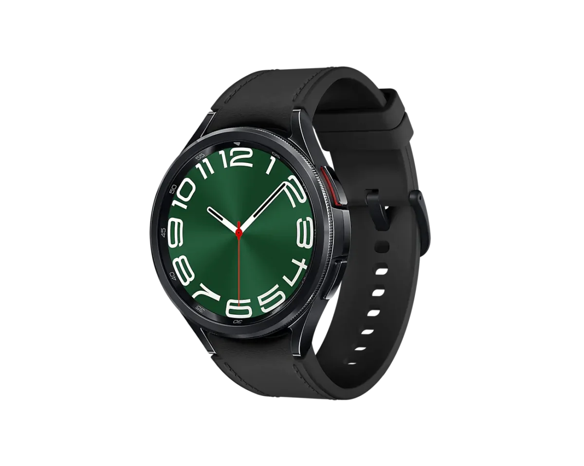 Galaxy Watch6 Classic LTE 47mm - Image 2