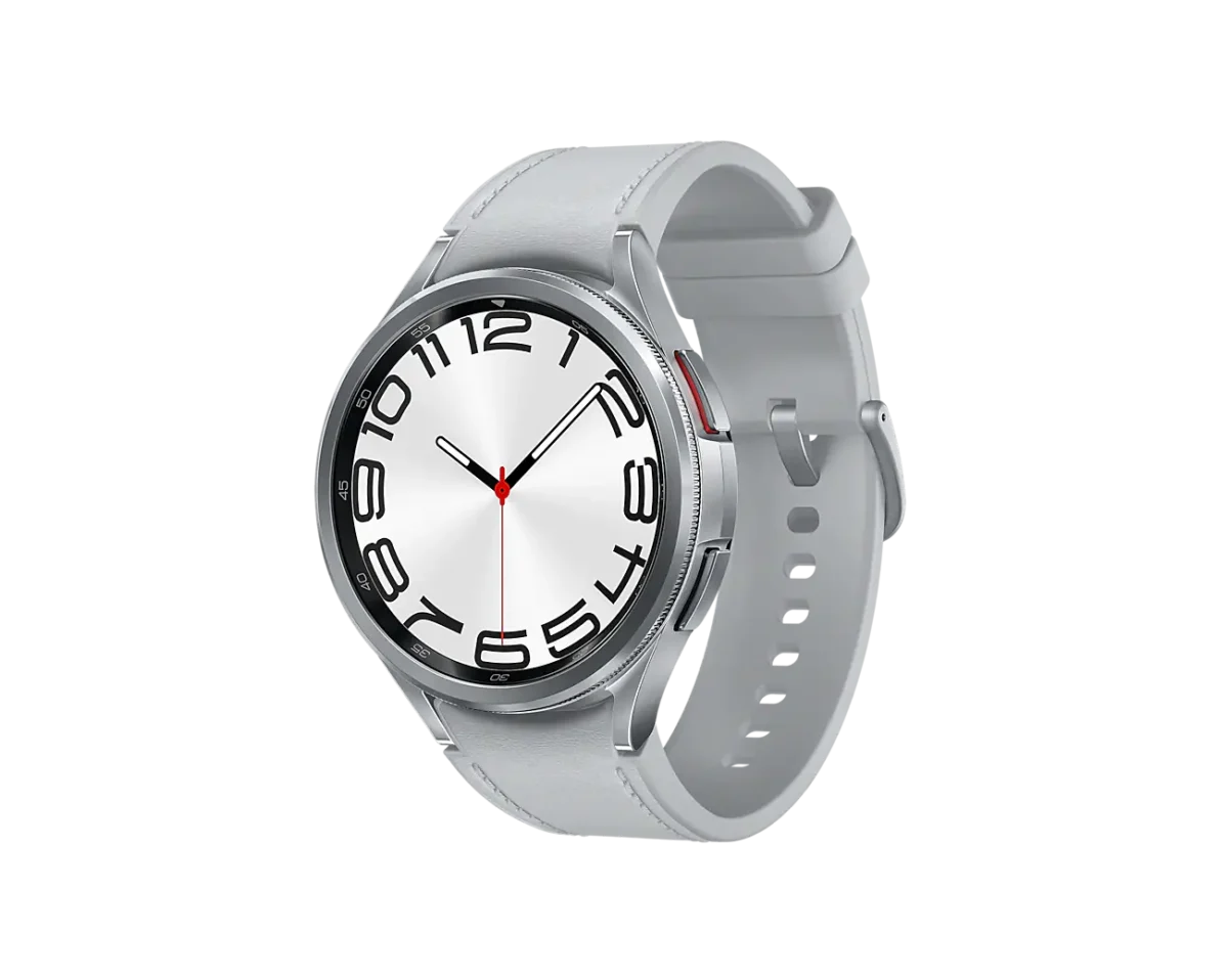 Galaxy Watch6 Classic LTE 47mm - Image 1