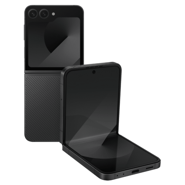 Galaxy Z Flip6 Online Exclusive