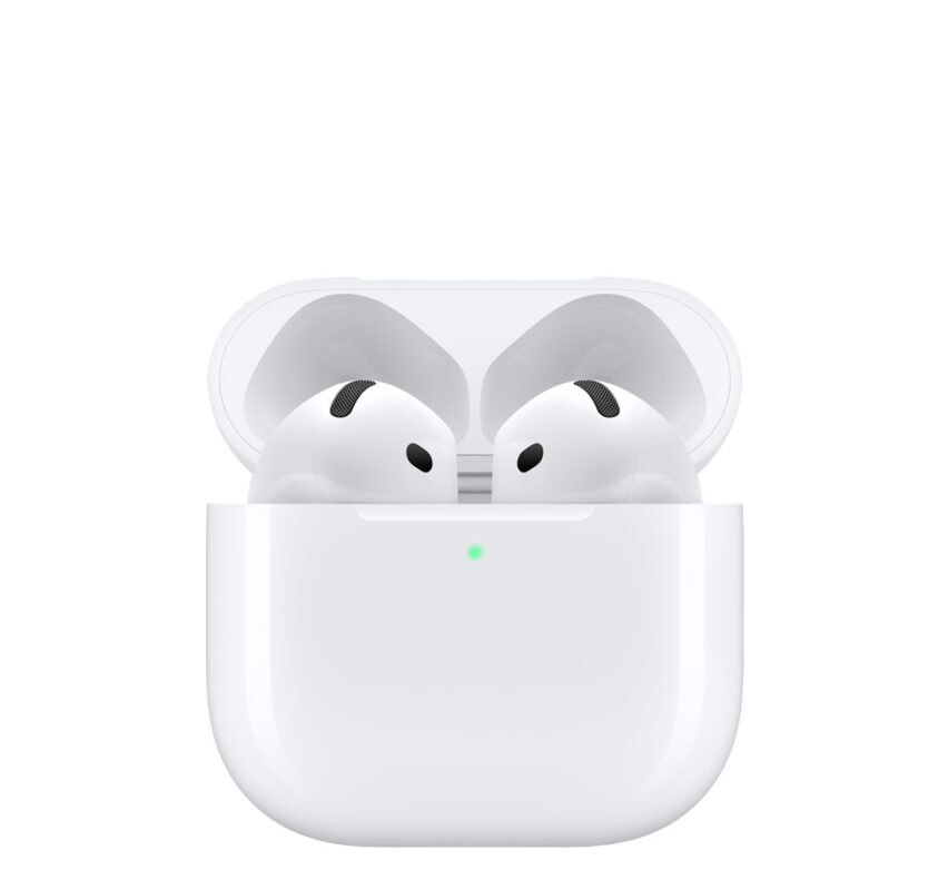 Apple AirPods 4