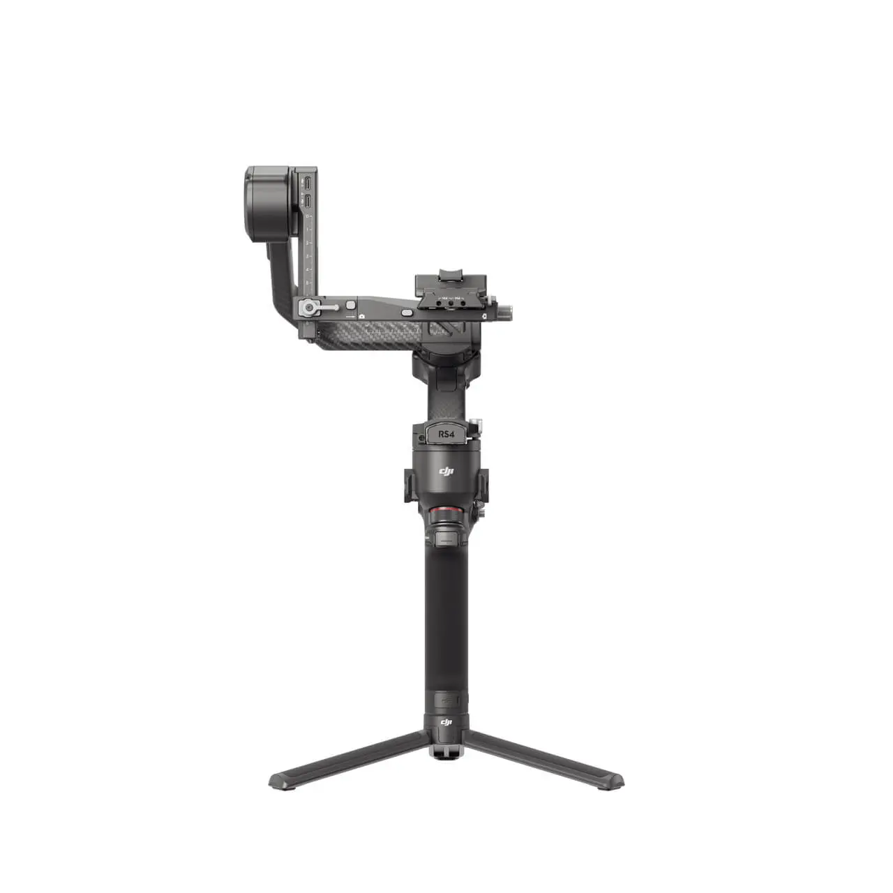 DJI RS 4 Pro Dubai UAE - Image 2
