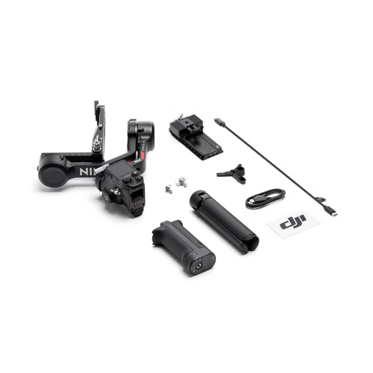DJI RS 4 - Image 7