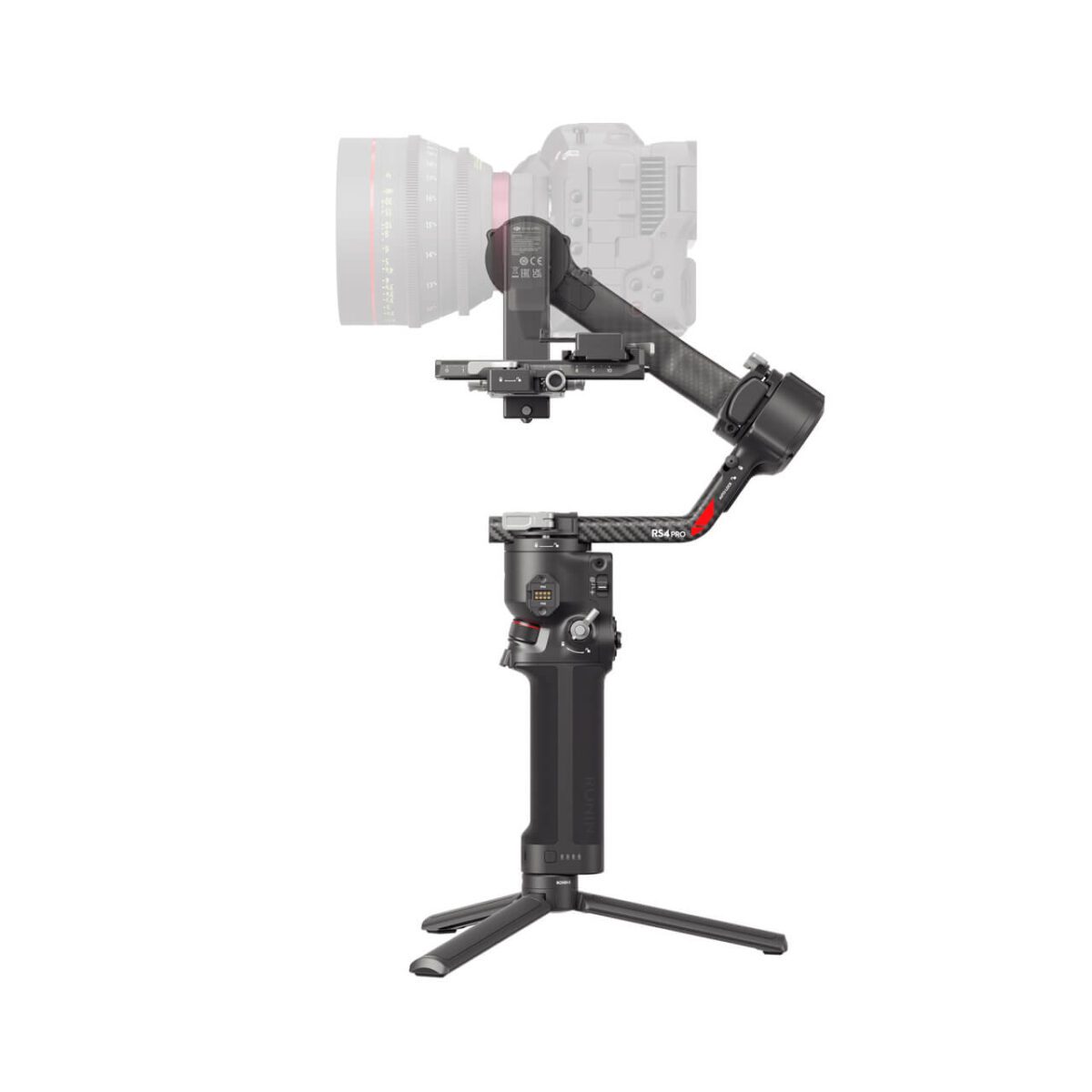 DJI RS 4 Pro - Image 4