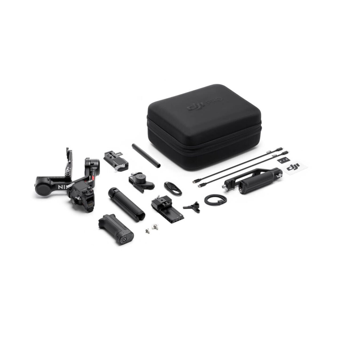 DJI RS 4 Combo - Image 7