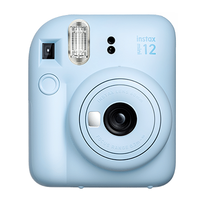 Fujifilm INSTAX Mini 12 Instant Camera - Image 5