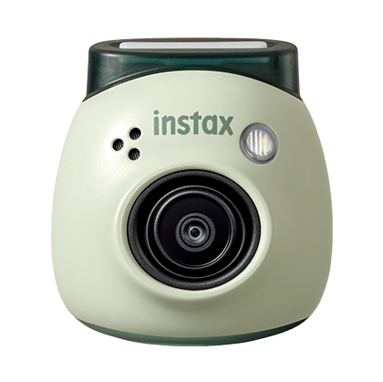 Fujifilm INSTAX Pal Instant Camera - Image 5