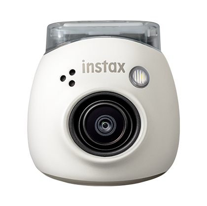 Fujifilm INSTAX Pal Instant Camera - Image 3