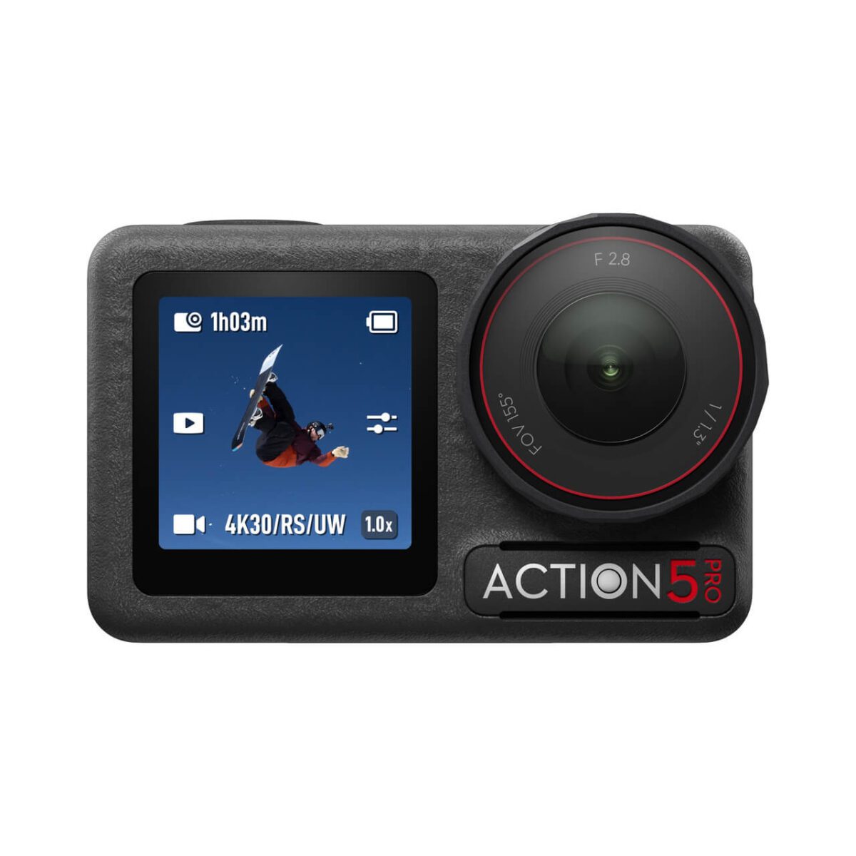 DJI Osmo Action 5 Pro Standard Combo – Buy in Dubai UAE - Image 3