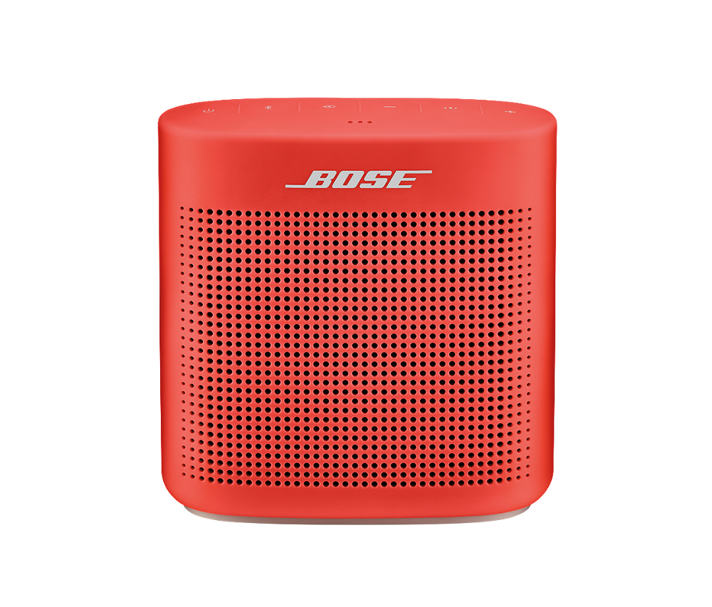 Bose SoundLink Color Bluetooth Speaker II - Image 2
