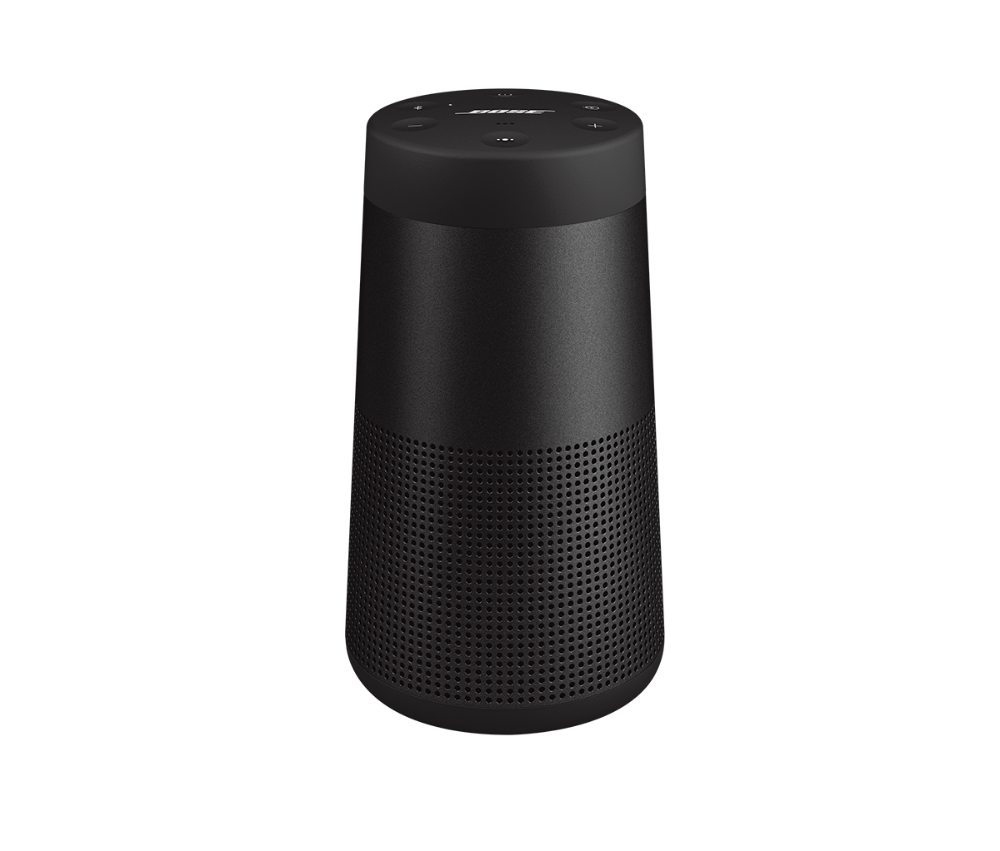 Bose SoundLink Revolve II Bluetooth Speaker
