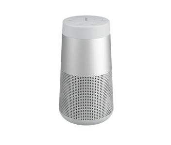 Bose SoundLink Revolve II Bluetooth Speaker - Image 2