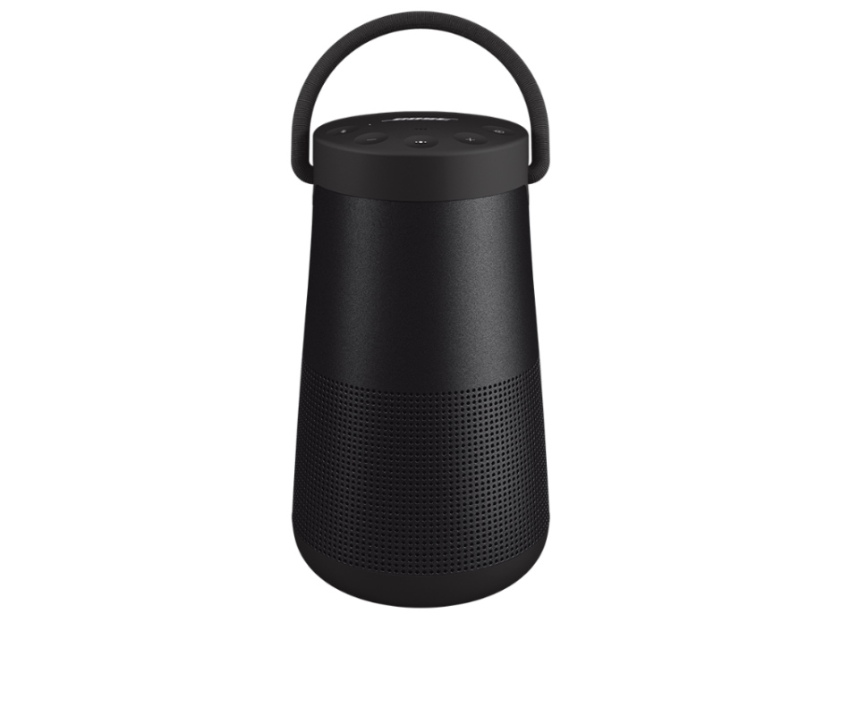 SoundLink Revolve + II Bluetooth Speaker