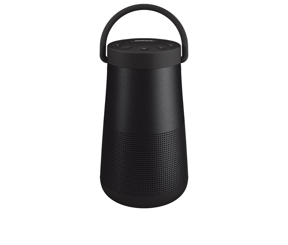 SoundLink Revolve + II Bluetooth Speaker