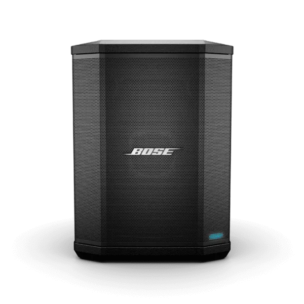 Bose S1 Pro Portable Bluetooth Speaker System