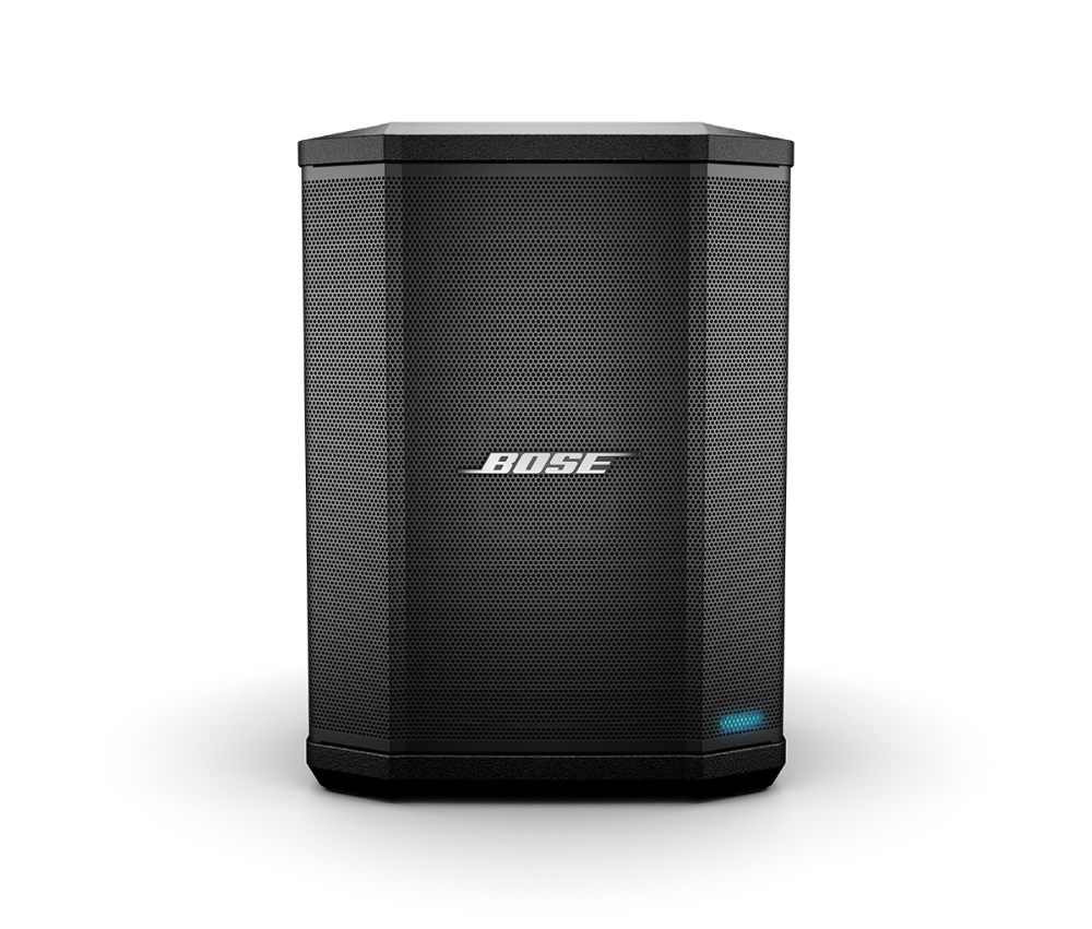 Bose S1 Pro Portable Bluetooth Speaker System - Image 2