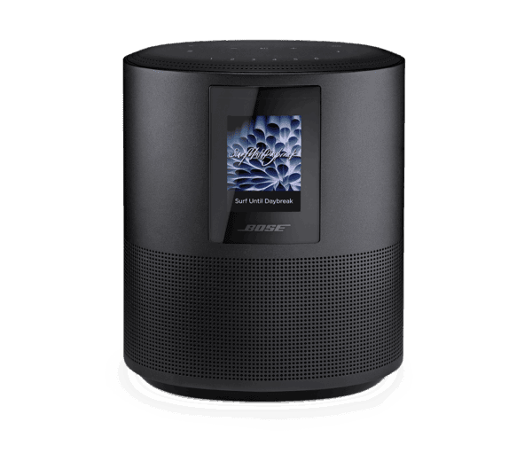 Bose Smart Speaker 500