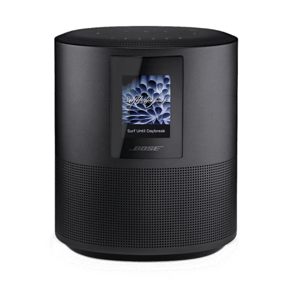 Bose Smart Speaker 500