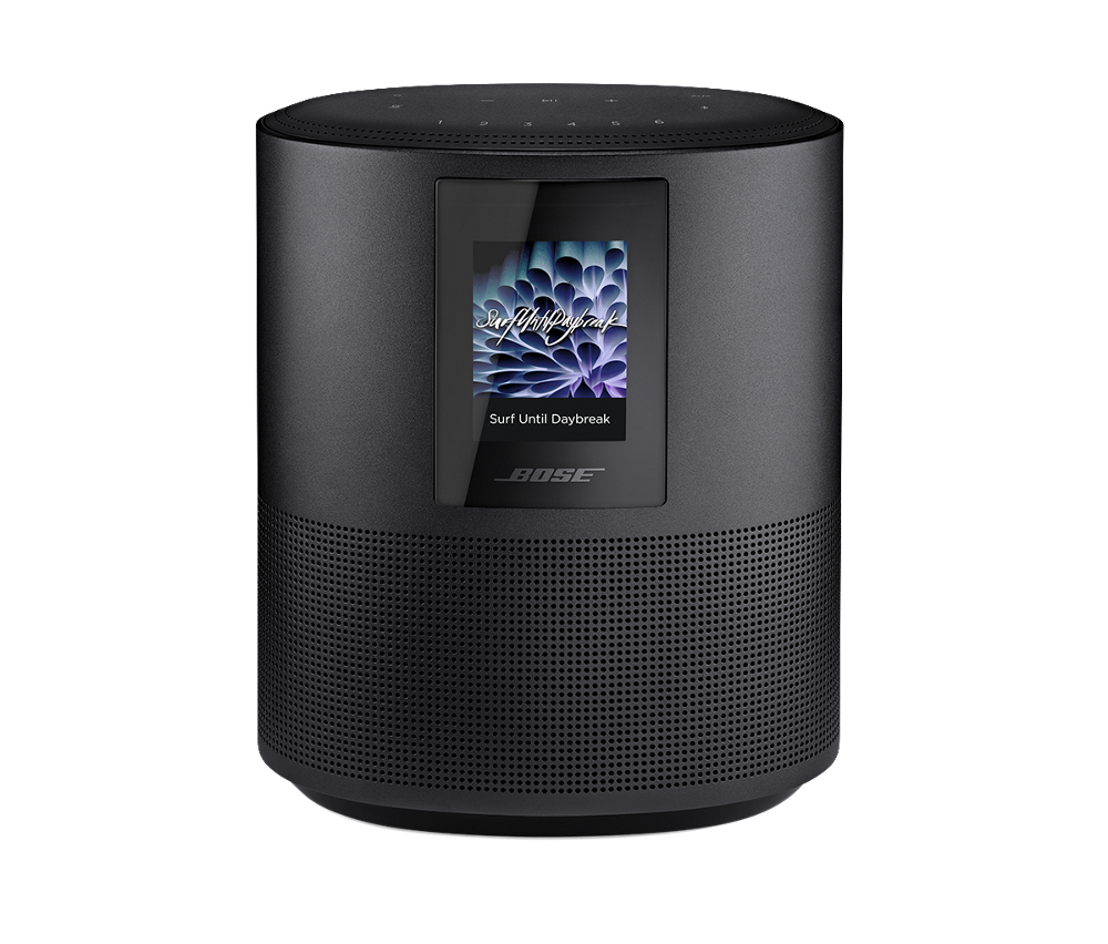 Bose Smart Speaker 500