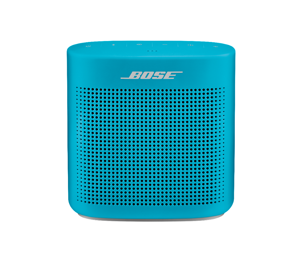 Bose SoundLink Color Bluetooth Speaker II - Image 4