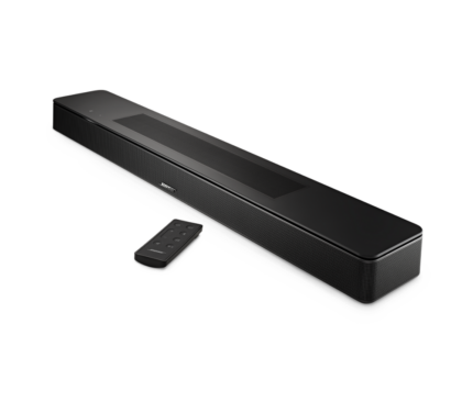 Bose Smart Soundbar 600