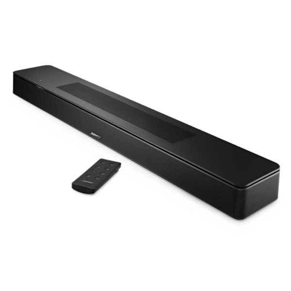 Bose Smart Soundbar 600