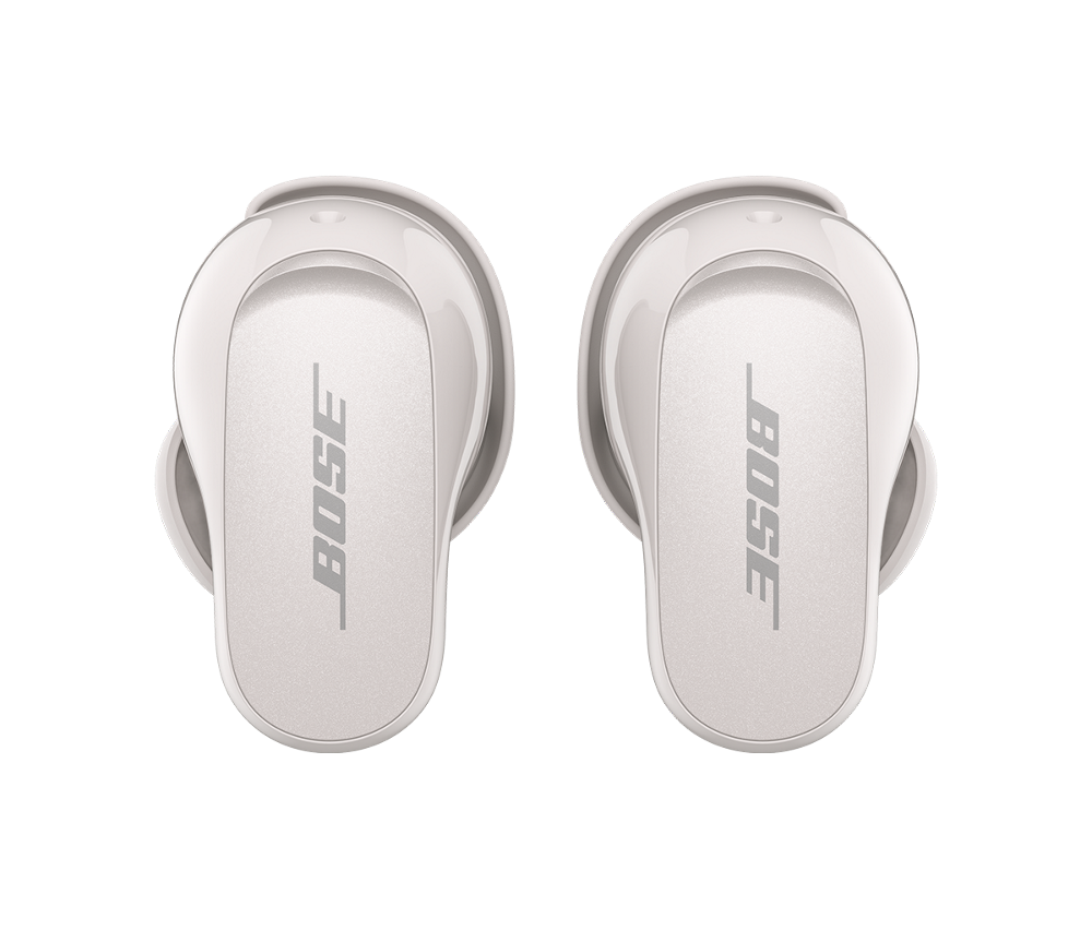Bose QuietComfort Earbuds II - Image 2