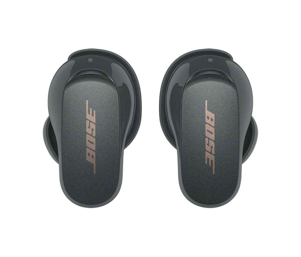 Bose QuietComfort Earbuds II - Image 4