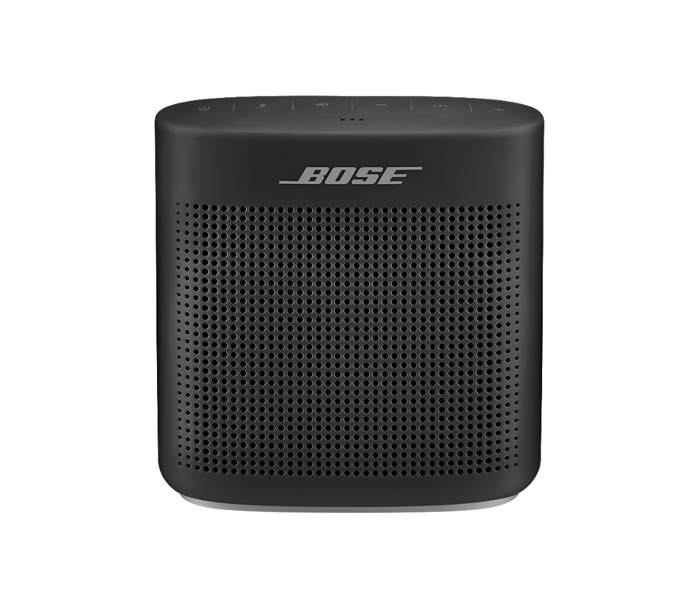 Bose SoundLink Color Bluetooth Speaker II - Image 1