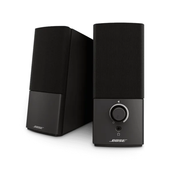 Bose Companion 2 Series III
