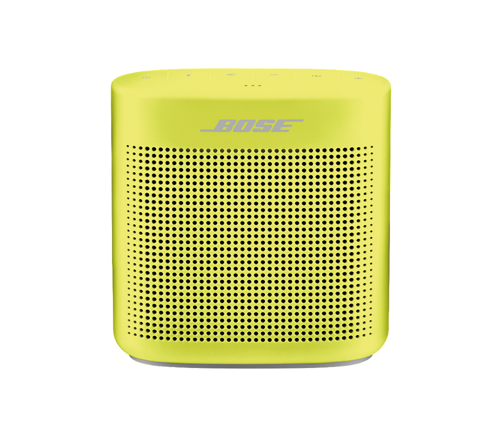 Bose SoundLink Color Bluetooth Speaker II - Image 3