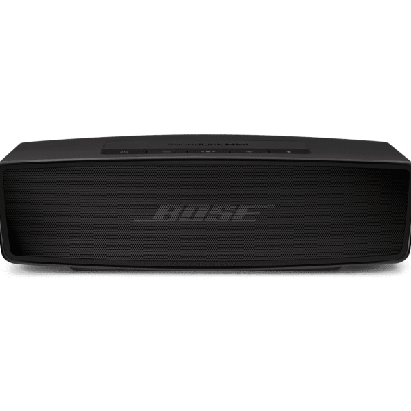 Bose SoundLink Mini II Special Edition