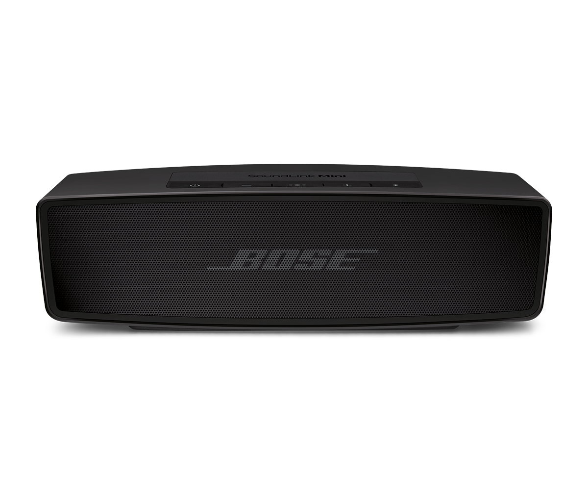 Bose SoundLink Mini II Special Edition