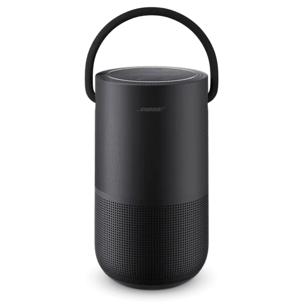 Bose Portable Smart Speaker