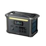 Anker SOLIX F1500 Portable Power Station 1536Wh 1800W