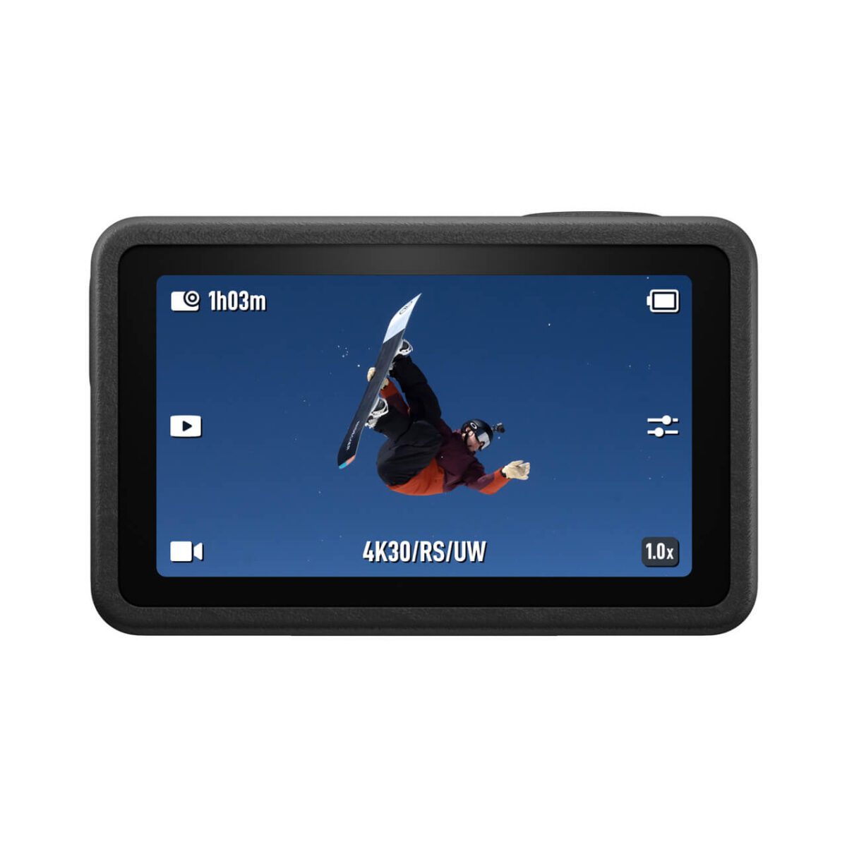 DJI Osmo Action 5 Pro Standard Combo – Buy in Dubai UAE - Image 7