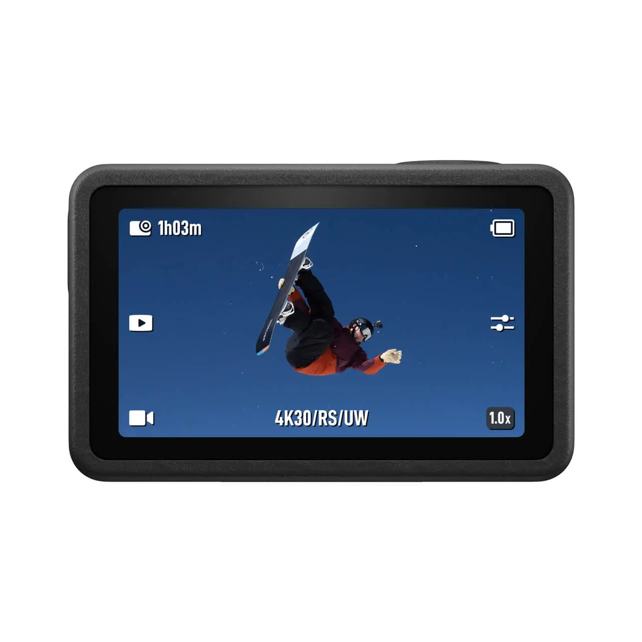 DJI Osmo Action 5 Pro Standard Combo Dubai UAE - Image 7