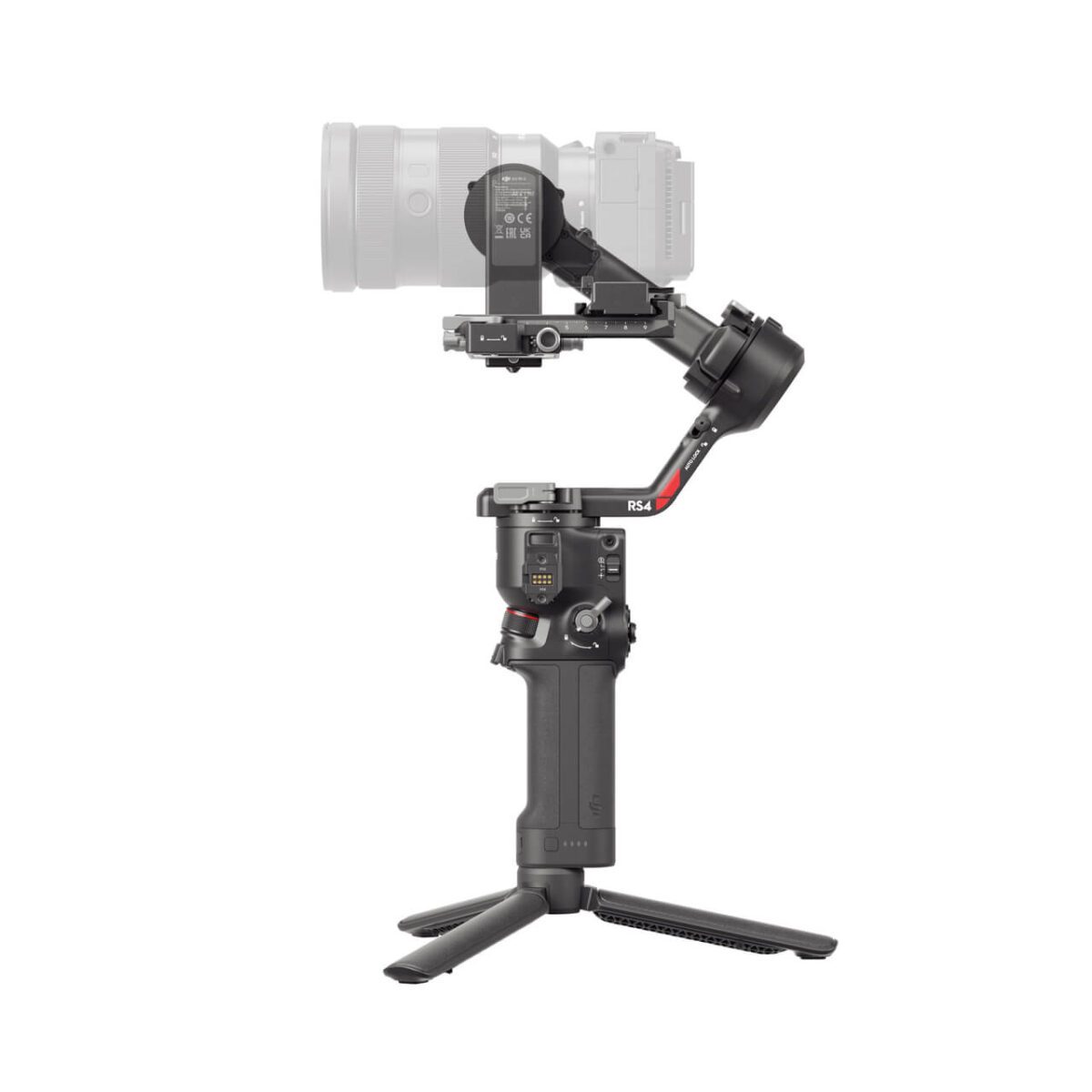 DJI RS 4 Combo - Image 4