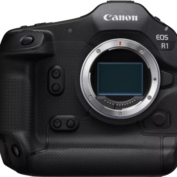 Canon EOS R1 Mirrorless Camera Body