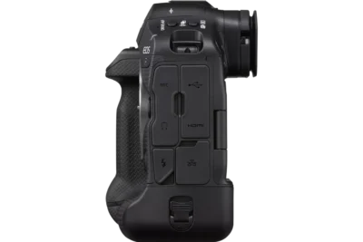 Canon EOS R1 Mirrorless Camera Body - Image 2