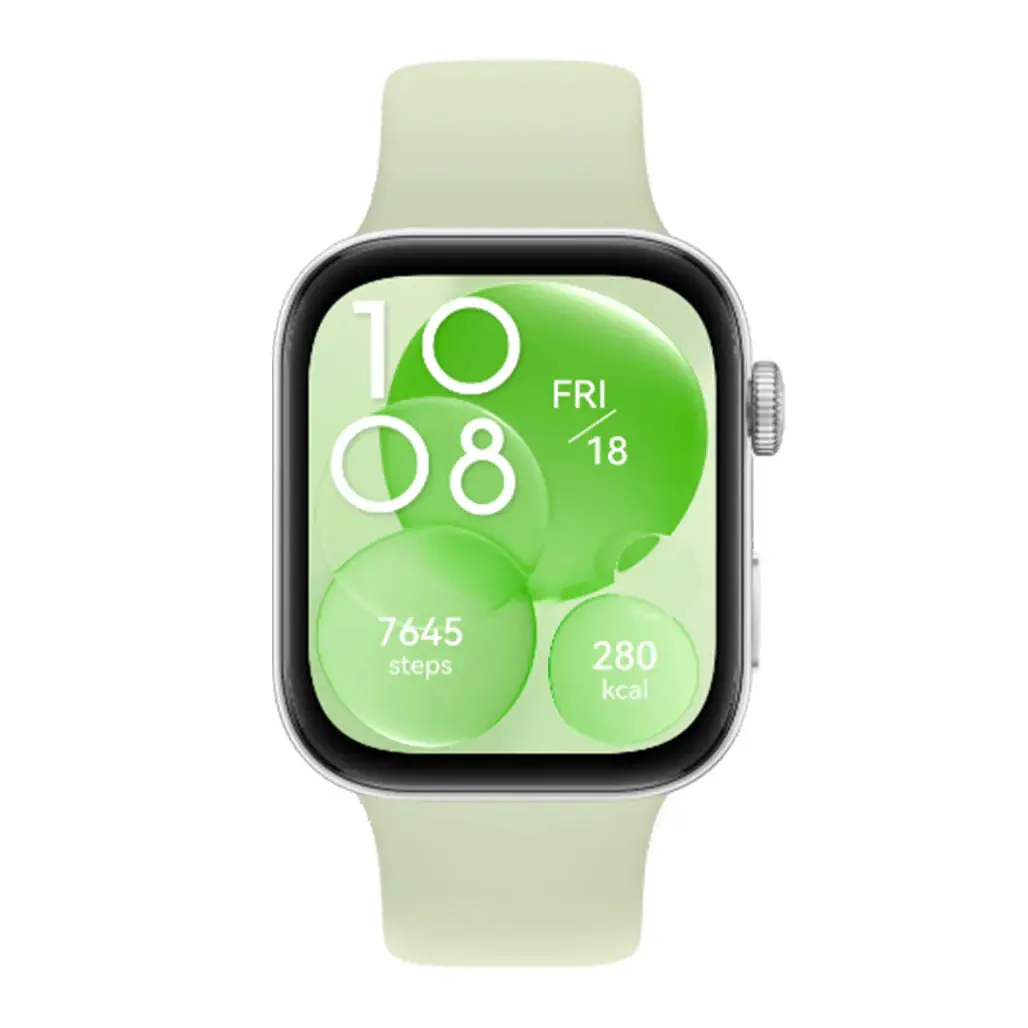 HUAWEI WATCH FIT 3 - Image 3