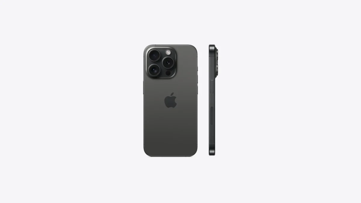 iPhone 15 Pro - Image 2