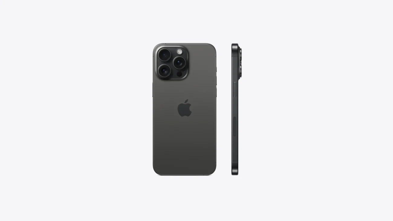 iphone 15 pro finish select 202309 6 7inch blacktitanium AV1 GEO US scaled 1